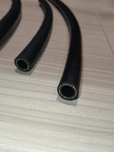 Thick-walled Flexible Portable Air Conditioner Hose Car Air Conditioning Hose for Bus