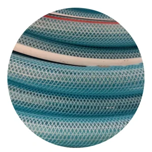 Thickened PVC Fiber Reinforced Hose