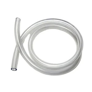 Thin Flexible Clear PVC Suction Hose PVC Transparent Hose Soft Air Hose