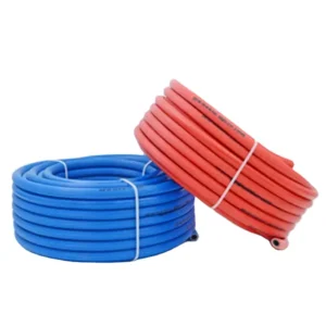 Three-ply Five-ply Fiber Reinforced Air Hose 5/8 Inch 3/4 Inch 1 Inch 2 Inch PVC Air Hose