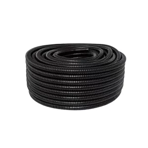 Tianjing Direct Sale PVC Coated Flexible Conduit Plastic Coated Flexible Corrugated Tube PVC Coated Metal Hose