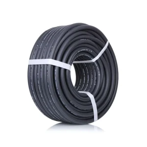 Top Factory Super Long Service Life Oil Resistant Nitrile Rubber Oil Hose Fuel Hose Gasoline Hose