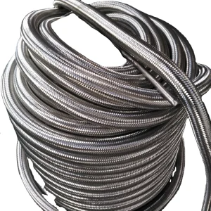 Top Quality Durable Customizable Manufacture Flexible Hose Pipe for Gas