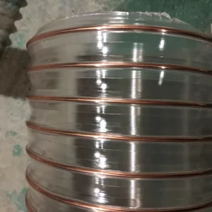 Top Quality PU Flexible Duct Spiral Steel Wire Industrial Flexible Hose Vacuum Air Duct