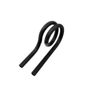 Top Selling Metal Fuel Supply Hose 3176710 with Stable Performance for ISB ISD Diesel Engine