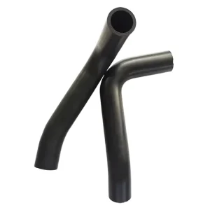 Toyota Water Inlet Rubber Hose EPDM Rubber Hose 16571-15150 Applicable for Upper Lower Cooling Water Pipes Custom Cutting
