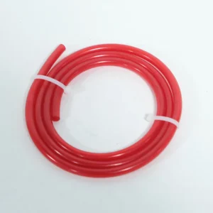 Transparent Flexible PVC Hose Tube for Conveying Water 2inch Multiple Sizes Custom Length 100m 2bar Pressure ISO9001 Certified