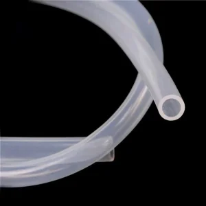 Transparent Food Grade Silicone Tubing Colorful Peristaltic Pump Water Dispensers Household Drainage