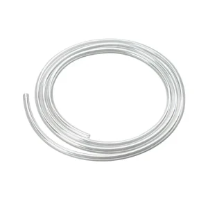 Transparent PVC Clear Hose Soft Extruded Customized Food Grade Hose
