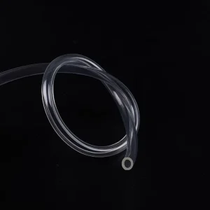 Transparent PVC Clear Hose Water ISO CE Standard 1/2″ Diameter Antifreeze Oxygen Enhancing Horizontal Water Conveying
