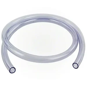 Transparent PVC Flexible Hose 1″ Clear PVC Transparent Water Hose Pipe