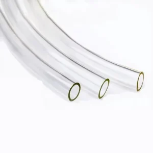 Transparent PVC Soft PVC Clear Hose Pipe Tube
