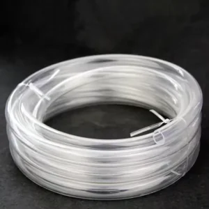 Transparent PVC Water Clear Hose for Garden Supply Water