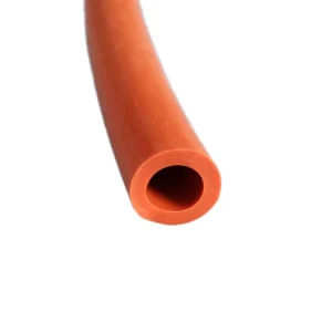Transparent Silicone Tube Hydraulic Air Silicon Hose