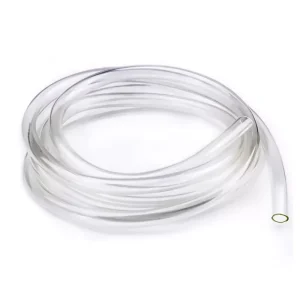 Transparent Soft Flexible Plastic PVC Clear Hose