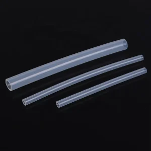 Transparent Tasteless High and Low Temperature Resistant Platinum Vulcanized Silicone Hose