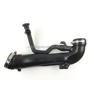 Turbo Air Intake Hose Pipe for Peugeot 308 GTI 1.6 THP 16V 200HP 1440S4 Engine Air Intake Tube Replacement Auto Parts