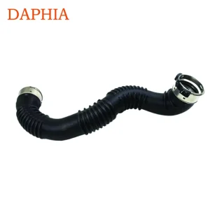Turbo Intercooler Pipe Air Intake Hose for Mercedes Benz CLA220 CLA250 GLA200 A250 B250 W117 W156 W176 W246 2.0t Made China
