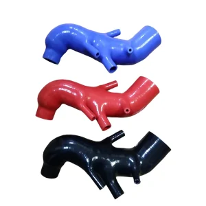 Turbo Silicone Air Intake Pipe for AUDI S3 TT SEAT LEON CUPRA R BAM AMK APY 1.8T 20vt Big Bore 3 or 80mm