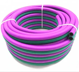 Twin Welding Hose air Fittings with Good Quality