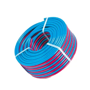 Twin Welding Hose air Hose Sambungan Selang Compressor