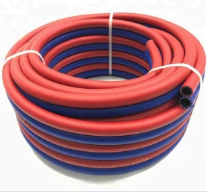 Twin Welding Hose air Pressure Hose with High Quality