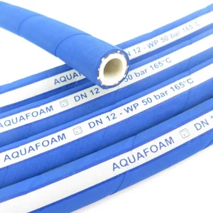 UHMW PE Industrial Rubber Food Grade Hose
