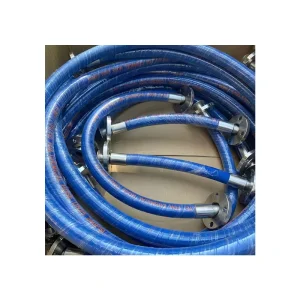 UHMWPE Chemical Hose Flexible for Chemical