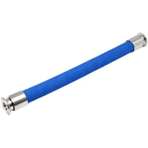 UPE Acid and Alkali Resistant EPDM Food Grade Rubber Hose Chemical Suction and Discharge Hose