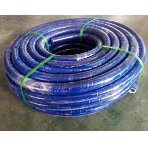 UPE Chemical Rubber Hose Resistant to Acids and Alkalis and Corrosion