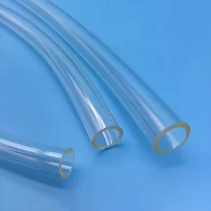 UV Resistant Weatherproof Long Service Life Household PVC Water Hose