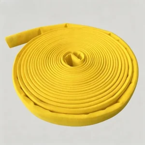 UV Stabilized Weatherproof Snowmaking Hose