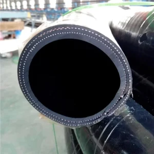 Uhmwpe Chemical Suction and Discharge Hose