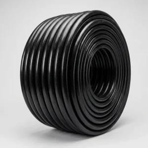 Ultra Flexible PU TPU Lay flat Hose Durable Anti Abrasion Collapsible High Pressure Water Hose for Mining Drainage Industrial