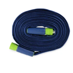 Ultra Long 150ft Magic Flexible Garden Hose Expandable Water Hose with Solid Brass Connectors High Pressure 3X Expanding Pipe