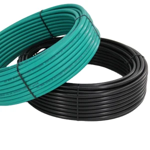 Ultra-thin Flexible PA6 PA11 PA12 Nylon Pipe Air Hose
