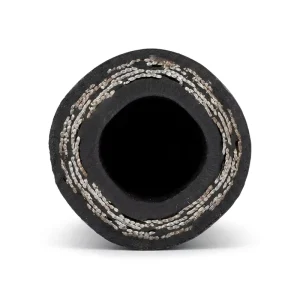 Underground Mine Special High Pressure Steel Wire Braided Anti Static Hydraulic Spiral Hose ISO 18752 Safety Standard MSHA
