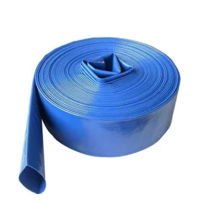 Underground PVC Pipe Irrigation Farm Irrigation Hoses 40 mm Irrigation Pipes