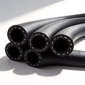 Universal Automotive Engine Low Pressure Fuel Return Flexible NBR Rubber Fuel Hose