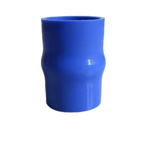 Universal Automotive Reinforced Straight Hump Coupler Single Silicone Hose Intercooler Radiator Rubber Silicone Hose Cutting