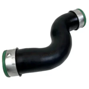 Universal Customized Flexible Rubber Intercooler Hose Turbo Charger Air Intake Hose Pipe 1K0145832B for Audi A3 TT