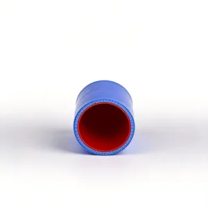 Universal ID 2 2.25 2.5 2.75 3 3.5 4 Inch 3 Ply Reinforced High Temperature Resistant Flexible Coupler Silicone Straight Hose
