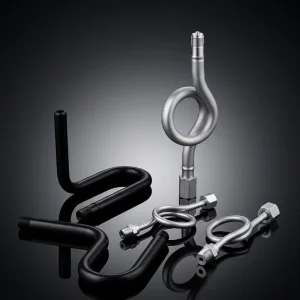 Universal Metal Syphon Pump Siphon Hose for Fuel Oil Water Gasoline Liquid Transfer Hand Pump Car Marine Aquarium Extractor Tool