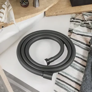 Universal Modern PVC Shower Hose Flexible Nozzle for Rain Connecting Pipe Household Bathroom Plumbing Hoses