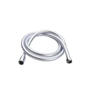 Universal PVC Shower Hose Flexible Nozzle Extended Household Bathroom Rain Connecting Pipe Water Pipe