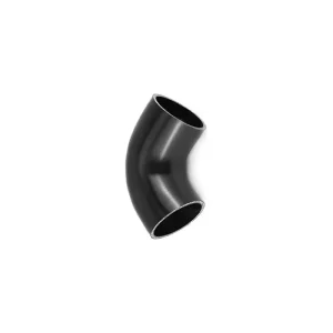 Universal Reinforced Flexible Silicone Radiator Turbo Elbow Hose 90 Degree Bend Pipe