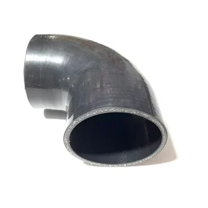 Universal Silicone Hose 90 Degree Elbow Turbo Intercooler Coupler Pipe Silicone Hose tube pipe