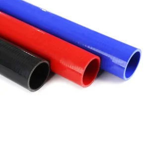 Universal Silicone Hose Performance Car Turbo Intercooler Radiator Air Intake Pipe Silicone Meter Hose for Racing