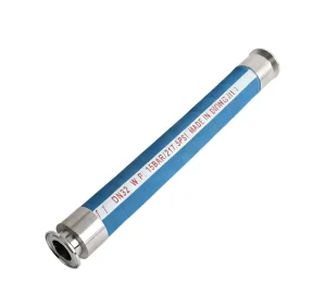 Upe Corrosion Resistant Solvent Chemical Hose Acid and Alkali Resistant UPE Composite Steel Wire Food Rubber Tube