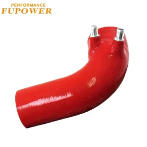 Upgrade Performance Turbo Inlet Pipe Lexus 08-12 IS-F V8 5.0L Silicone Air Intake Hose Tube